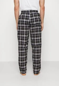 Pier One 2 Pack - Pantalón De Pijama -Dark Blue 8 Pier One 2 Pack - Pantalón De Pijama -Dark Blue -Pier One Ventas 4eeb2f8c028a4a78a085b721ce8a3d70