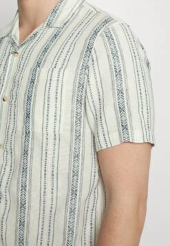 Pier One Camisa - Off-White 9 Pier One Camisa - Off-White -Pier One Ventas 4f0b99242b624721ab2505f9a9878229