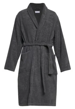 Pier One Albornoz - Dark Gray 8 Pier One Albornoz - Dark Gray -Pier One Ventas 4f5a22b619934e42847276907ebd2a82