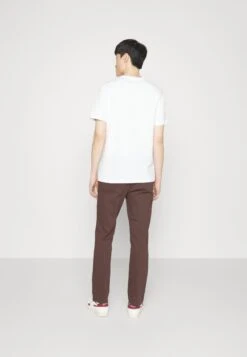 Pier One Pantalones Chinos - Dark Brown 7 Pier One Pantalones Chinos - Dark Brown -Pier One Ventas 50834116438247e4bb06502fde0dea94