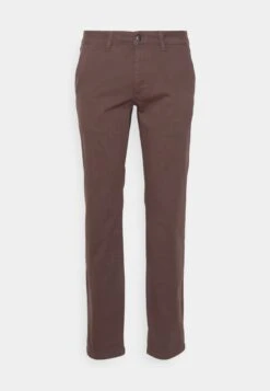 Pier One Pantalones Chinos - Dark Brown 8 Pier One Pantalones Chinos - Dark Brown -Pier One Ventas 5197e12b655b44b496191a2759e4c690