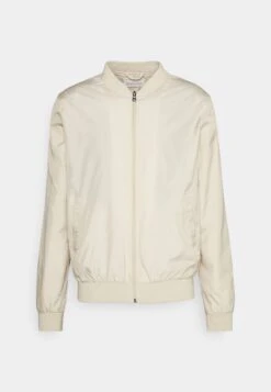Pier One Chaquetas Bomber - Beige 12 Pier One Chaquetas Bomber - Beige -Pier One Ventas 51e2fbe1c14b4dbbbcd6de370f44c33b