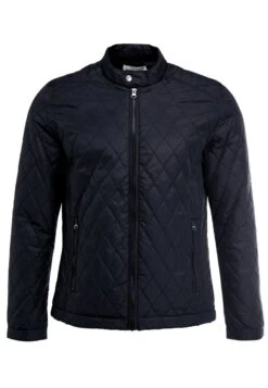 Pier One Chaqueta De Entretiempo - Black -Pier One Ventas 520bba1053544371aa2bb0714594ebec