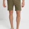 Pier One Shorts - Olive