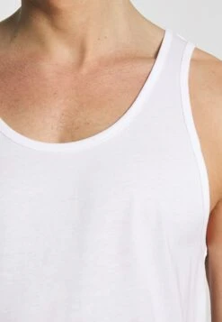 Pier One 2 Pack - Top - White -Pier One Ventas 52833d80fb3f40e4971d846f93fab26c