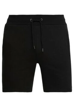 Pier One Pantalones Deportivos - Black -Pier One Ventas 52c76a763b2749d08d819efef449d387