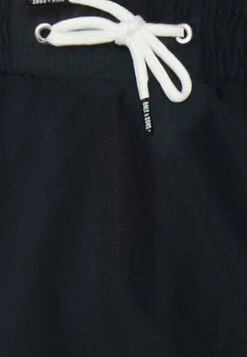 Pier One Peachy Soft Beach Shorts - Bañador - Black -Pier One Ventas 53bb40b0c7174d73a54b6cd7ba7f573b