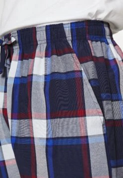 Pier One 2 Pack - Pantalón De Pijama - 503 - Dark Blue_302 - Red 11 Pier One 2 Pack - Pantalón De Pijama - 503 - Dark Blue_302 - Red -Pier One Ventas 546da8875dc74061b47afe0d749ab0be