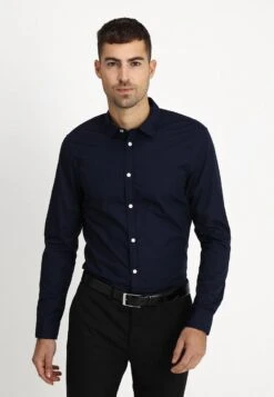 Pier One 2 Pack - Camisa Elegante - Light Blue/Dark Blue 10 Pier One 2 Pack - Camisa Elegante - Light Blue/Dark Blue -Pier One Ventas 55315584d96544f3afe1f547383308c7