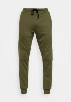 Pier One Pantalones Deportivos - Olive -Pier One Ventas 55821100547b4e9a91c24c5c31459f9b