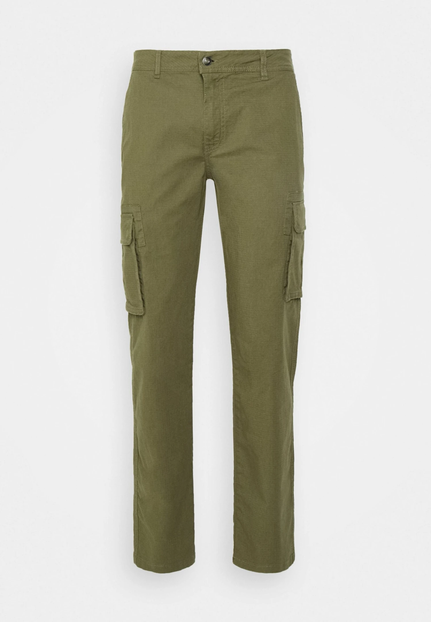 Pier One Pantalones Cargo -Olive 6 Pier One Pantalones Cargo -Olive - Imagen 6