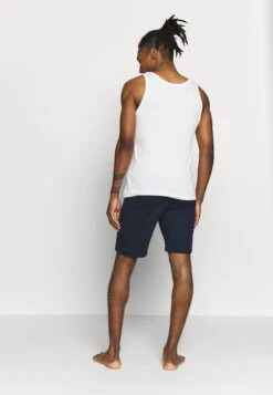 Pier One 3 Pack - Camiseta Interior - White -Pier One Ventas 5690e5658db94907b50b268a885229df