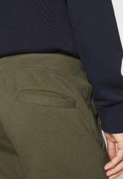 Pier One 2 Pack - Shorts - Black/Olive 11 Pier One 2 Pack - Shorts - Black/Olive -Pier One Ventas 5745bbadef474bd7a879a20b1b19f411