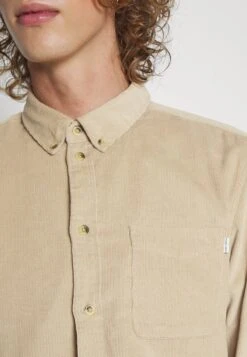 Pier One Camisa - Beige 11 Pier One Camisa - Beige -Pier One Ventas 57bdc5a64b55422087942f4ee0165ccc