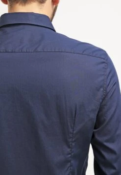 Pier One Camisa - Dark Blue/Red 11 Pier One Camisa - Dark Blue/Red -Pier One Ventas 58260f51a11d48a297f39f34988c6003