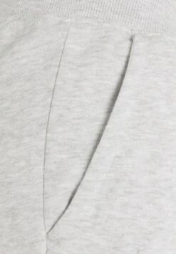 Pier One 3 Pack - Pantalones Deportivos - Mottled Light Grey/Mottled Dark Blue/Black -Pier One Ventas 58caa3db374b4ce39703a992d5c2b59c