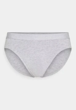 Pier One 3 Pack - Braguitas - Black/Mottled Grey/White -Pier One Ventas 597b020d91e24beeb19e0642a28afc4c