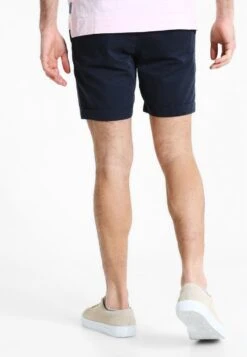 Pier One Shorts - Navy 8 Pier One Shorts - Navy -Pier One Ventas 59dad48c8dd04cdc8da812dd6cde02cd