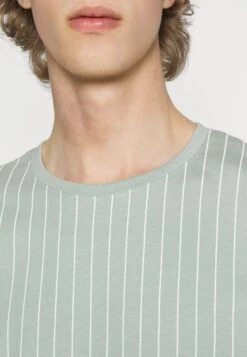 Pier One Camiseta Estampada - Light Green 11 Pier One Camiseta Estampada - Light Green -Pier One Ventas 59fcdea2813b4b59818e5463a76c36f9