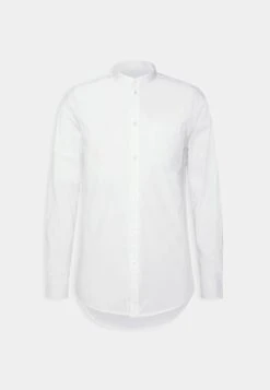 Pier One Muscle Fit Stand- Camisa - White 8 Pier One Muscle Fit Stand- Camisa - White -Pier One Ventas 5a9412a14083403cb941fa6fbb6ea6b4
