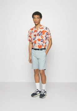 Pier One Shorts - Light Blue 6 Pier One Shorts - Light Blue -Pier One Ventas 5aa3dd7cca8c4def946ca1c78ed966be