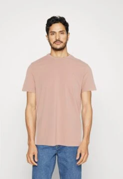 Pier One 5 Pack - Camiseta Básica - Off-White/Lilac/Light Red 14 Pier One 5 Pack - Camiseta Básica - Off-White/Lilac/Light Red -Pier One Ventas 5ba0b11c1e774374bfe0a2812c216468