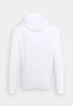 Pier One 2 Pack - Jersey Con Capucha - Black/White -Pier One Ventas 5c1bb1c56d184fb299f00bbc8a1e1152