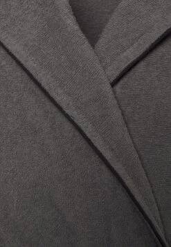 Pier One Albornoz - Dark Grey/Black 5 Pier One Albornoz - Dark Grey/Black -Pier One Ventas 5ced349125594756a9f83b8f896e806e