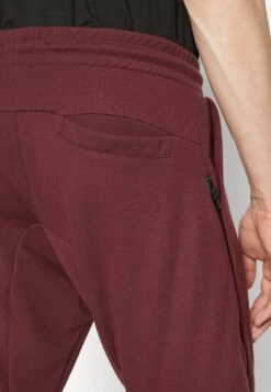 Pier One Pantalones Deportivos - Bordeaux -Pier One Ventas 5e391278b405451e8274b83a80c55c70