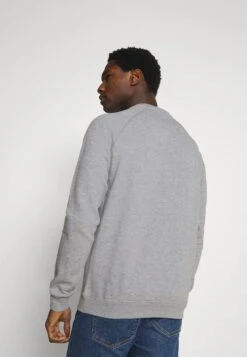 Pier One 3 Pack - Sudadera - Bordeaux/Black/Grey -Pier One Ventas 5f9ced6afa074cd799298bedb83080a9