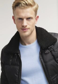 Pier One Basic Crewneck - Jersey De Punto - Light Blue 9 Pier One Basic Crewneck - Jersey De Punto - Light Blue -Pier One Ventas 6157a96c43c94cfb9df8a0cd76dbb9f8