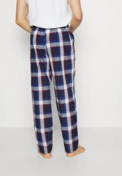 Pier One 2 Pack - Pantalón De Pijama - 503 - Dark Blue_302 - Red 9 Pier One 2 Pack - Pantalón De Pijama - 503 - Dark Blue_302 - Red -Pier One Ventas 61f2048aa9de4452822bf981b723ea2e