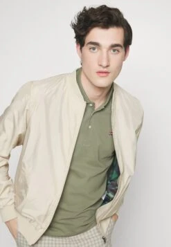 Pier One Chaquetas Bomber - Beige 10 Pier One Chaquetas Bomber - Beige -Pier One Ventas 61f43c01117b4460a4718320ce804aa3