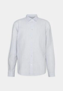 Pier One Camisa - White/Light Blue 8 Pier One Camisa - White/Light Blue -Pier One Ventas 61fb7f1b030247ccb16a4b76f024b037