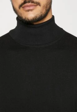 Pier One 2 Pack - Basic Turtleneck - Jersey De Punto - Black/White 13 Pier One 2 Pack - Basic Turtleneck - Jersey De Punto - Black/White -Pier One Ventas 63b7d35075e94d338ea9f7bff03ba768