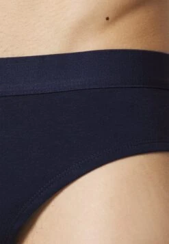 Pier One 3 Pack - Braguitas - Dark Blue -Pier One Ventas 63dff18064134247bea637c0693a22df