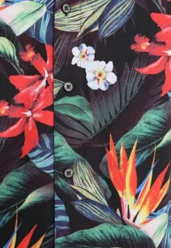 Pier One Flower Resort - Camisa - Multicoloured -Pier One Ventas 64a250478b4a4326b18c52bd6a310c1b