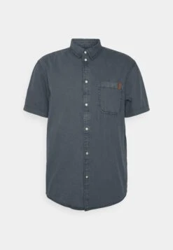 Pier One Camisa - Blue-Grey 10 Pier One Camisa - Blue-Grey -Pier One Ventas 64e96a4590f34effa9537a897b0013c5
