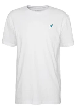 Pier One Camiseta Básica - White -Pier One Ventas 65a4f08a253647f7a9a64d9a2a1d6ef6