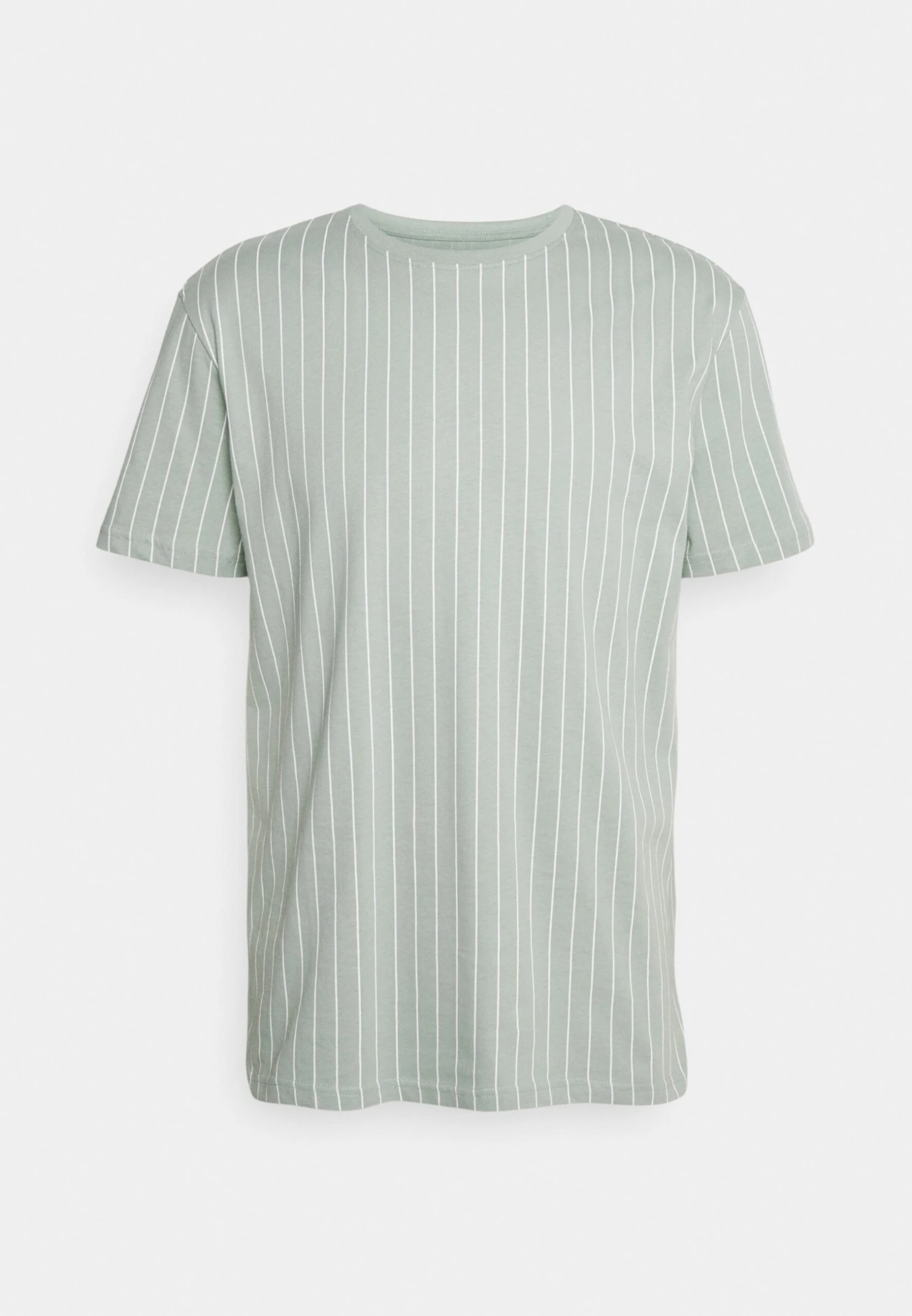 Pier One Camiseta Estampada - Light Green 5 Pier One Camiseta Estampada - Light Green - Imagen 5