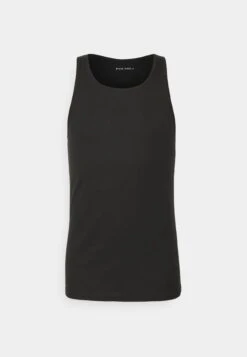 Pier One 5 Pack - Camiseta Interior - 802 - Black_102 - Grey_001 - White 10 Pier One 5 Pack - Camiseta Interior - 802 - Black_102 - Grey_001 - White -Pier One Ventas 66aec4b9f5e24954b55fd7f17d1a7d32