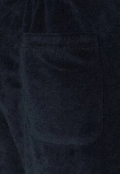 Pier One Toweling - Shorts - Dark Blue -Pier One Ventas 6806187ebc7d460097051d475abbc3d5