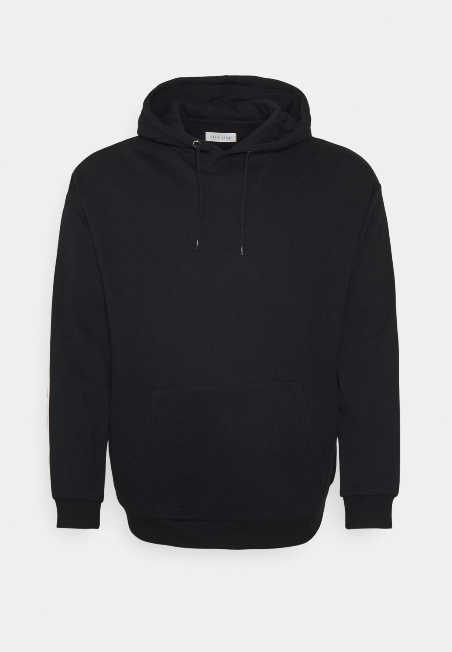 Pier One 2 Pack- Jersey Con Capucha - Black/Green 2 Pier One 2 Pack- Jersey Con Capucha - Black/Green - Imagen 2