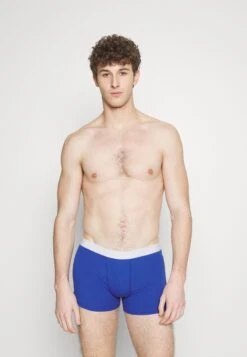 Pier One 7 Pack - Culotte - Black/White/Light Blue -Pier One Ventas 6848eb9fb3684ea5aa28c518dbad7255