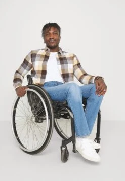 Pier One Vaqueros Rectos - Blue Denim -Pier One Ventas 687ddc46ce7b45b38dbb2a8f3548cf47