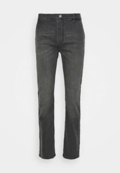 Pier One Vaqueros Rectos - Grey Denim -Pier One Ventas 69cb07d321be4f6f82f5d95981931a5b