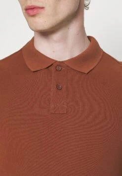 Pier One 3 Pack - Polo - Dark Blue/Brown/Beige -Pier One Ventas 6a62435a9e5f4ec1bac363271afbce14