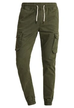 Pier One Pantalones Cargo - Khaki 10 Pier One Pantalones Cargo - Khaki -Pier One Ventas 6b0ed0ef74c34e0092edf80f1f387d8b