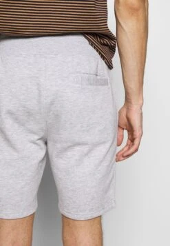 Pier One 2 Pack - Shorts -Light Grey /Black 11 Pier One 2 Pack - Shorts -Light Grey /Black -Pier One Ventas 6ba6400f66f84542b84ee27faefc2a3b