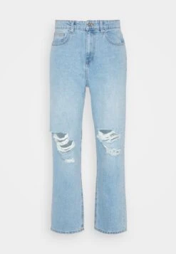 Pier One Distress On Knees - Vaqueros Boyfriend - Light Blue Denim 10 Pier One Distress On Knees - Vaqueros Boyfriend - Light Blue Denim -Pier One Ventas 6c561d8272b94404a72faaf104617fd2